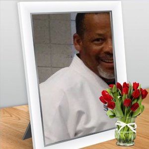 Meet your Posher, Reginald